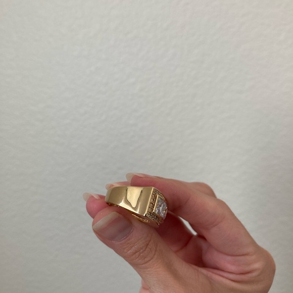 New Vanessa Mooney THE ASTRA RING - Picture 9 of 9